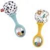 Image de Mes premiers maracas hochet bébé