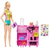 Image de Mattel Barbie poupée plongeuse