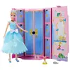 Image de Disney Poupée Cendrillon Royal Fashion Reveal
