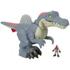 Image de Fisher price figurine dinosaure Imaginext Spinosaurus