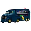Image de Mattel Autotransporteur Batwheels