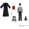 Image de Mattel poupée Harry Potter avec Choixpeau