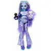 Image de Mattel Poupée Abbey Bominable