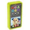 Image de Fisher Price Téléphone d'Apprentissage