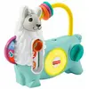 Image de Fisher price jouet interactif Emma le Lama
