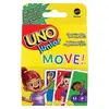 Image de Mattel Uno Junior Move