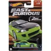 Image de HNR88 Voiture miniature 1/64 Fast & Furious - Hot Wheels