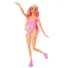 Image de Mattel poupée Barbie Pop Reveal limonade