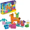 Image de Mattel Jouet Interactif Megablocks