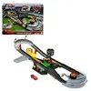 Image de Mattel Circuit de course Piston Cup - Noir