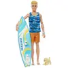 Image de Barbie poupée Ken surfeur
