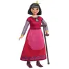 Image de Mattel Poupée mannequin Disney - Rouge