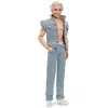 Image de Barbie poupée Ken collector film