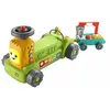 Image de Mattel Tracteur de la Ferme 4 en 1