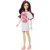 Image de Barbie Poupée Fashionistas 65e anniversaire