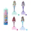 Image de Barbie Poupée Color Reveal HRK12
