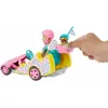 Image de Mattel Poupée Stacie avec kart et chien