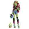 Image de Monster high Poupée Venus McFlytrap