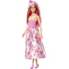 Image de Barbie poupée sirène Dreamtopia