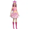 Image de Barbie poupée licorne mannequin