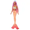 Image de Mattel Barbie sirène A Touch of Magic