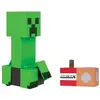 Image de Mattel figurine Minecraft Creeper radiocommandée