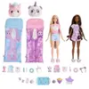 Image de Barbie coffret poupées Cutie Reveal