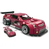 Image de Mattel Hot Wheels jeu de construction MEGA 1/24 Cadillac ATS-V R