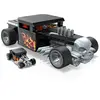 Image de Mattel Figurine Hot Wheels Bone Shaker