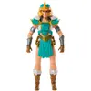 Image de Mattel figurine Teela MOTU x TMNT