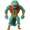 Image de Mattel Figurine Deluxe Leatherhead MOTU x TMNT