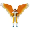 Image de Mattel Figurine April O'Neil MOTU x TMNT