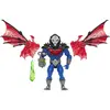 Image de Mattel figurine Hordak MOTU x TMNT