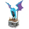 Image de Mattel jeu de construction Pokémon Nosferalto