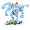 Image de Mattel jeu de construction Pokémon MEGA Mackogneur