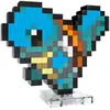 Image de Mattel jeu de construction Pokémon MEGA Carapuce
