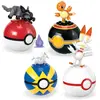Image de Mattel Jeu de construction Pokémon MEGA