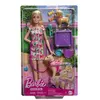 Image de Barbie Poupée mannequin classique