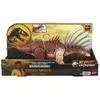 Image de Mattel Figurine Jurassic World Bajadasaurus Méga Action