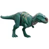Image de Mattel figurine Jurassic World Majungasaurus