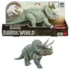 Image de Mattel figurine Tricératops Jurassic World