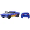 Image de Hot Wheels Rodger Dodger - Bleu