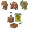 Image de Mattel figurine surprise Jurassic World