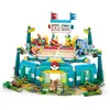 Image de Mattel Pokémon - Jeu de Construction MEGA Stade D Entrainement