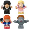 Image de Mattel figurines Little People Mercredi