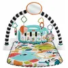 Image de Fisher Price Kick and Play Tapis de Jeu