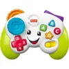 Image de Fisher price Manette de jeu éducative