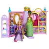 Image de Disney Princesses coffret Prêtes pour le bal