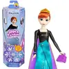 Image de Disney Poupée surprise Anna Frozen Spin & Reveal