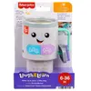 Image de Fisher-price balle d'éveil   plastique